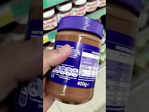Cadbury Milk chocolate Spread #cadburychocolate #chocolate #uniquefood #uniqueshorts #shortfeed