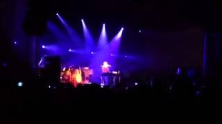 Herbert Grönemeyer - Moccaaugen