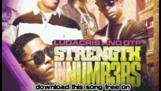 bobby valentino  - Therapist - Strength In Numb3rs (Ludacris