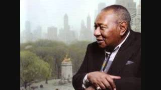 What Are You Afraid Of - Freddy Cole