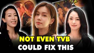 3 Married Tycoons, 5 Men, 7 Lovers — Why Hong Kong Hated Its Most Beautiful Stars