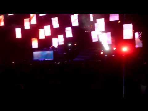 Markus Schulz @ EDC Las Vegas 2011 Day 3