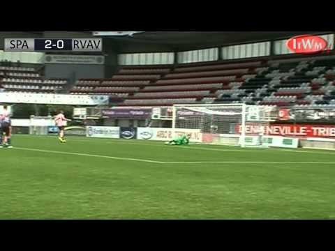 ITWM TV : Sparta R'dam - RV & AV Sparta