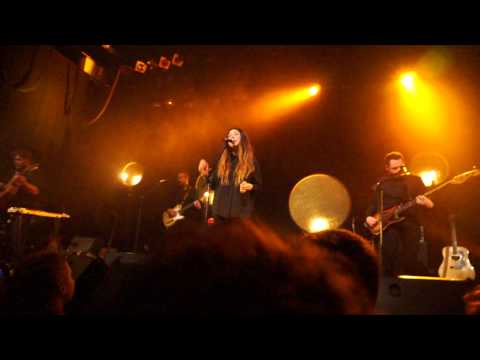 Intergalactic Lovers - Shewolf - Live@HetDepotLeuven