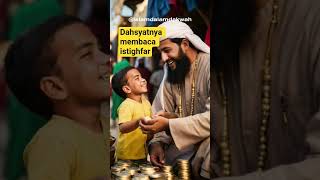 Download lagu inilah Dahsyatnya Istighfar mp3