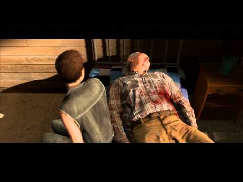 Let's Play Beyond: Two Souls - Part 12 - Der Dämon (German/Deutsch)