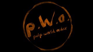 JohnRamboPresents The Show #80 P.W.O. (04/17/13)