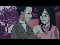 Kuchisake Onna | Japanese Urban Legend Animated Horror Story