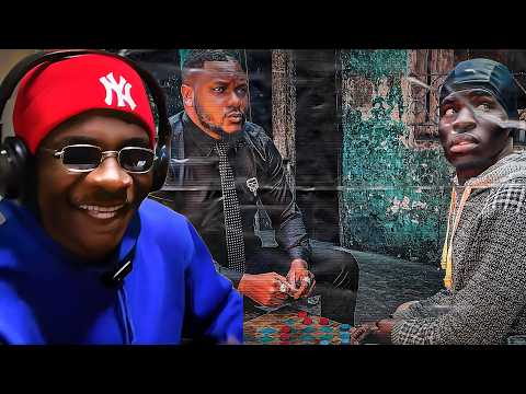 Umusepela Crown - “Ifya Free” (REACTION!!!)