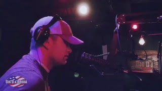 Walker McGuire - Til Tomorrow