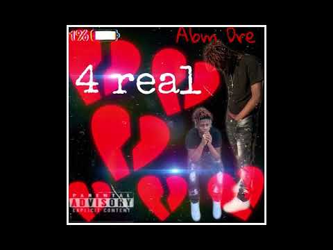 Abm Dre - 4 real (Official Audio)