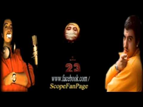 Scope ft. Kid Novice - Burası Amerika