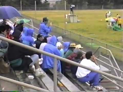 SB Classic 1990 Finals vs SB Alternate Angle