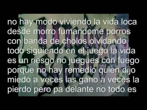 Under Side 821/ Ya ni modo (letra)
