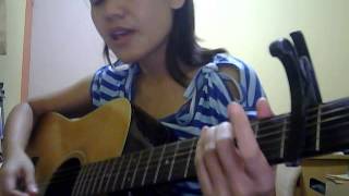 A christmas song Monkey Majik cover