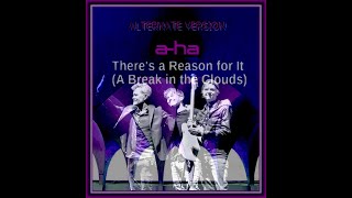 a-ha -  There's a Reason for It (alternate version)
