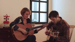 #174 Joan Shelley & Nathan Salsburg "Brighter than the blues"