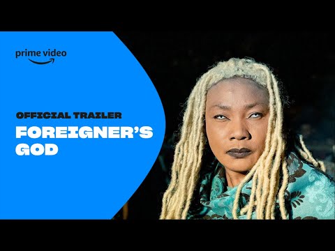 Foreigner's God