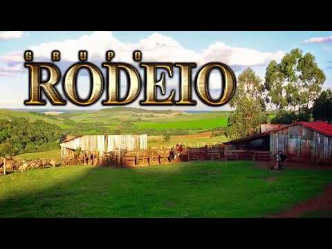 "GRUPO RODEIO" - DESTE JEITÃO MEU RIO GRANDE