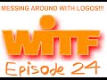 35 Messing Around With Logos WITF Harrisburg 1998 Episode 24
