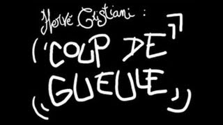 [Clip Officiel] Hervé Cristiani - COUP DE GUEULE