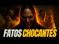 Vampiros REAIS Existem 5 Casos Chocantes Na História