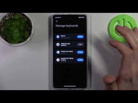 How to Enable Auto Correction on POCO X5 Pro? | Improve Your Typing Accuracy!