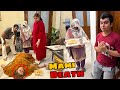 Mami Ko Zehar Da Dea MAMI DEATH