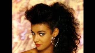 Tracy Spencer -  Never too late