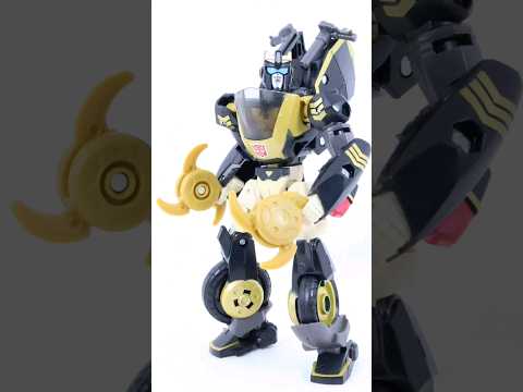 Transformers Legacy Evolution Prowl Images Short