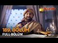 Alaaddin Hint Dizisi - Naam Toh Suna Hoga | 189. Bölüm ❤️ #Alaaddin #Aladdin