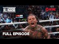 ALL ACCESS Gervonta Davis Vs Ryan Garcia Epilogue Full Episode SHOWTIME PPV