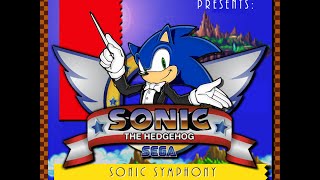 Sonic 2 - Chemical Plant Zone (25th Anniversary Remix)