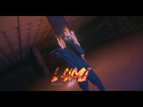Gang Mka - Lumi (Prod:Doctor Délio Beats)