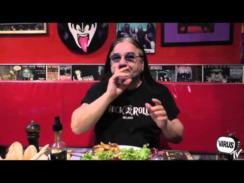 VOMIT PARADE 2 - Pino Scotto