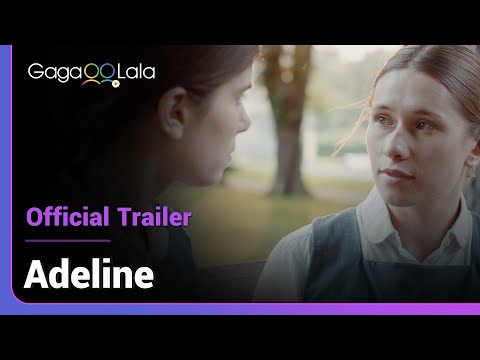 Adeline | Official Trailer | You must keep the love between two girls a secret at a Catholic school.