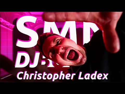 This Set Went WAY Too Hard | CHRISTOPHER LADEX - NO Chill Mix