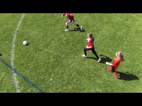 FC BELLEVUE G07 vs NORTAC SPARTA G07 RED 4 27 19