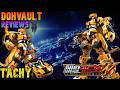 This Cat Gets Top Marks Metal Cardbot W Tachy Review