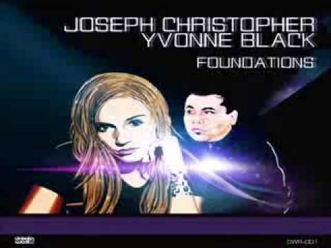 Joseph Christopher,Yvonne Black - I Wonder - fullPromoVid