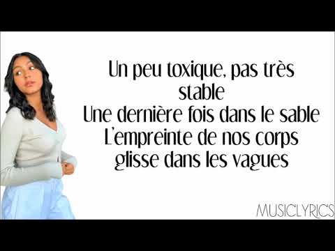 Ogee - Sors de ma tête [Parole]