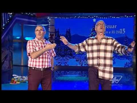 Parodistet e Vlores ne Al Pazar   Alpazar   Vizion Plus