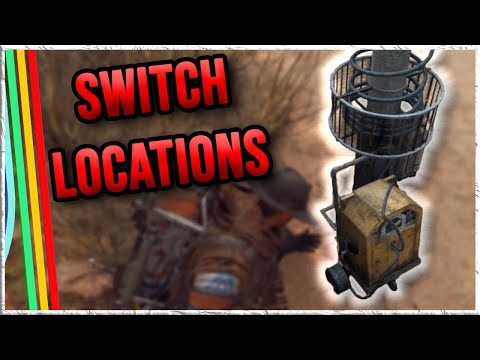 Straight Record Quest Guide – Arc Raiders (EMP Trap & Power Switch Locations)