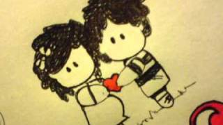 Con cariño para ti--Mente en blanco