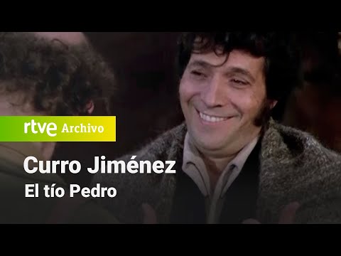 Curro Jiménez: Chapter 28 - Uncle Pedro | RTVE Archive