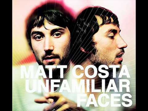 Matt Costa - Mr. Pitiful (Instrumental Cover)