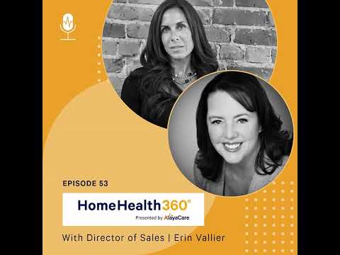 A guide to back-office operations in home-based care with Amy Knight