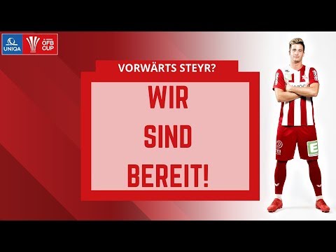 Uniqa ÖFB Cup 2018/2019 - Ticketinfos 2. Runde