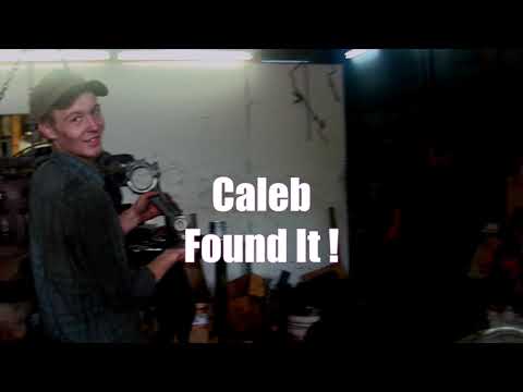 Diesel engines - the basics part 1