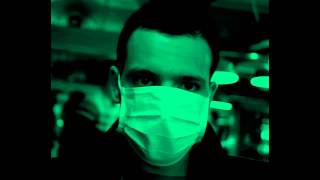 salvo mifune feat ramson badbonez - the monster with 21 faces